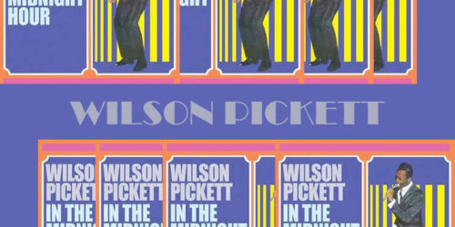 In the Midnight Hour – Wilson Pickett：歌詞及意思