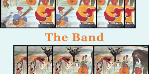 The Weight – The Band：歌詞及意思