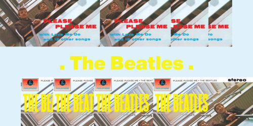 I Saw Her Standing There – The Beatles：歌詞及意思