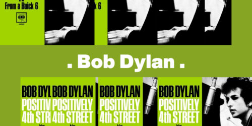 Positively 4th Street – Bob Dylan：歌詞及意思