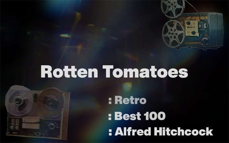 Rotten Tomatoes 主題圖片