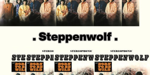 Born to Be Wild – Steppenwolf：歌詞及意思