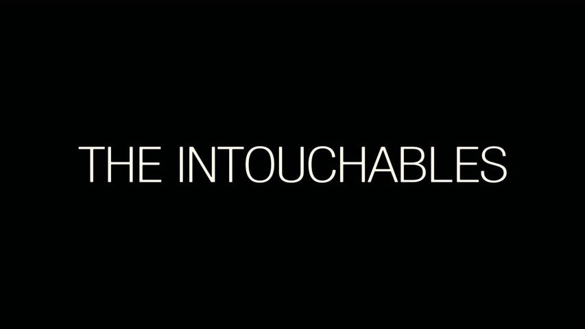 The Intouchables 劇照