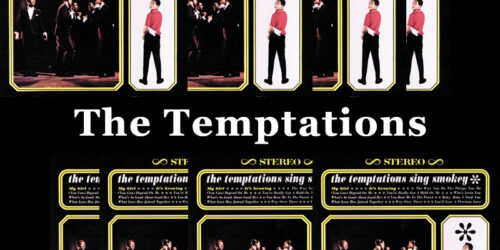 My Girl – The Temptations：歌詞及意思