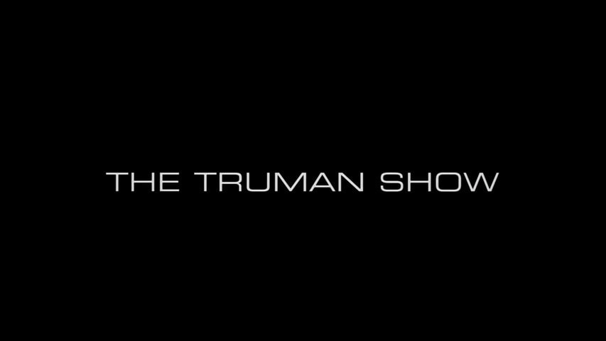 The Truman Show #1