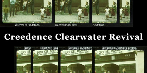 Fortunate Son – Creedence Clearwater Revival：歌詞及意思