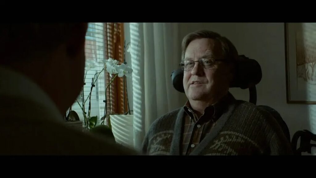 A Man Called Ove - Friends