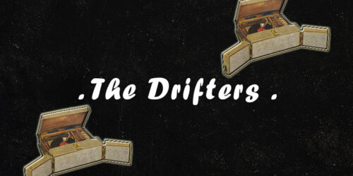 Up on the Roof – The Drifters：歌詞及意思