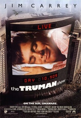 The Truman Show Poster