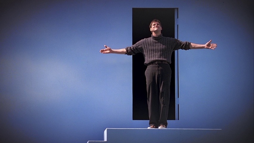 The Truman Show #2