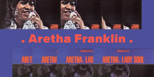 Chain of Fools – Aretha Franklin：歌詞及意思