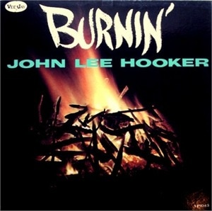 歌曲Boom Boom被收錄於專輯《Burnin'》