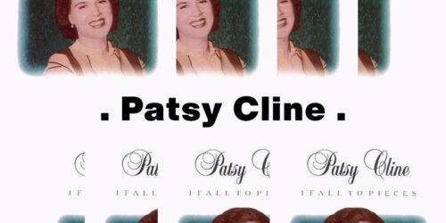 I Fall to Pieces – Patsy Cline：歌詞及意思