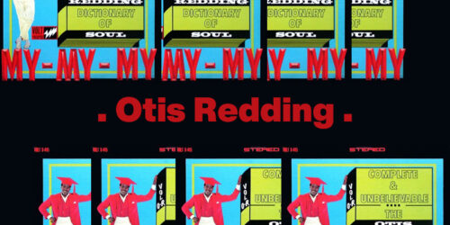 Try a Little Tenderness – Otis Redding：歌詞及意思