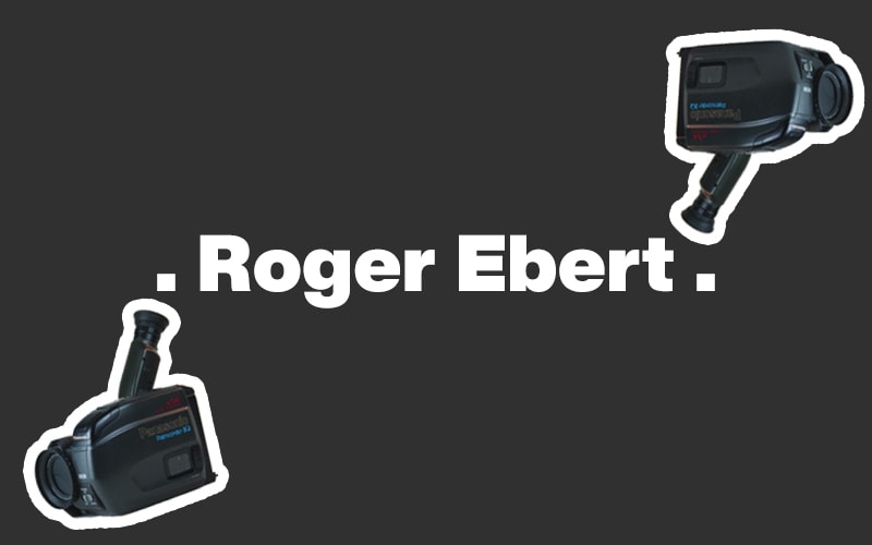 Roger Ebert