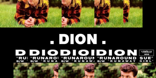 Runaround Sue – Dion：歌詞及意思