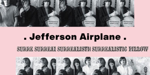 Somebody to Love – Jefferson Airplane：歌詞及意思