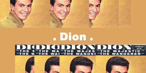 The Wanderer – Dion：歌詞及意思