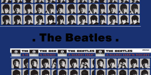 Can’t Buy Me Love – The Beatles：歌詞及意思