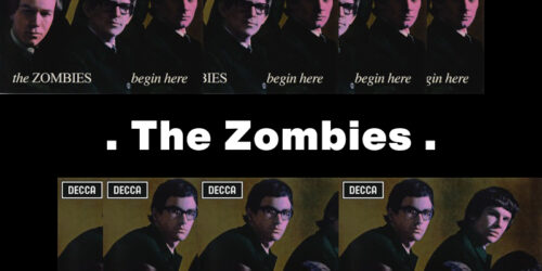Shes Not There – The Zombies：歌詞及意思