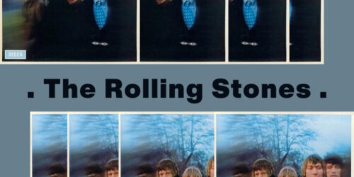 Ruby Tuesday – The Rolling Stones：歌詞及意思