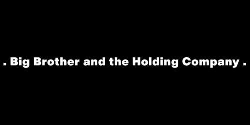 Piece of My Heart – Big Brother and the Holding Company：歌詞及意思