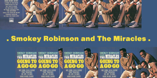 Ooo Baby Baby – Smokey Robinson and The Miracles：歌詞及意思