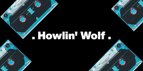 Spoonful – Howlin’ Wolf：歌詞及意思