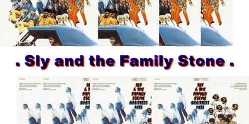 Hot Fun in the Summertime – Sly and the Family Stone：歌詞及意思
