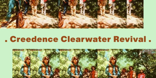 Bad Moon Rising – Creedence Clearwater Revival：歌詞及意思
