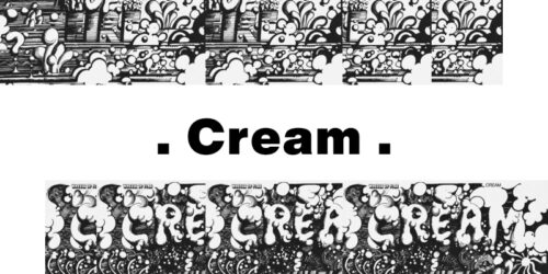 White Room – Cream：歌詞及意思