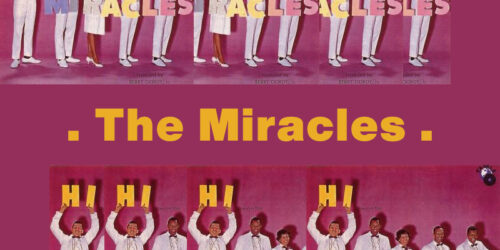 Shop Around – Smokey Robinson and the Miracles：歌詞及意思