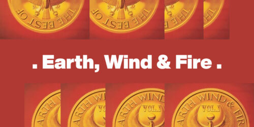 September — Earth, Wind & Fire：歌詞及意思