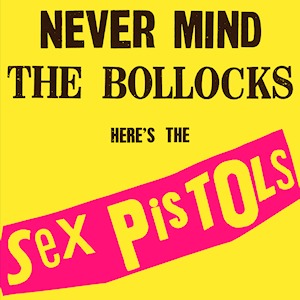 歌曲 Holidays In The Sun 被收錄於專輯《Never Mind the Bollocks, Here's the Sex Pistols》