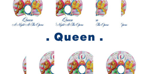 Bohemian Rhapsody — Queen：歌詞及意思