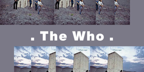 Baba O’ Riley – The Who：歌詞及意思