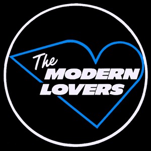 歌曲Roadrunner被收錄於專輯《The Modern Lovers》// 網上圖片