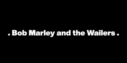 No Woman No Cry – Bob Marley and the Wailers：歌詞及意思