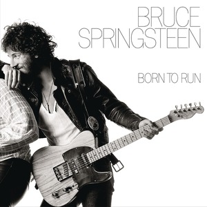 歌曲Jungleland被收錄於專輯 《Born to Run》 