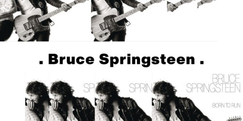 Jungleland – Bruce Springsteen：歌詞及意思