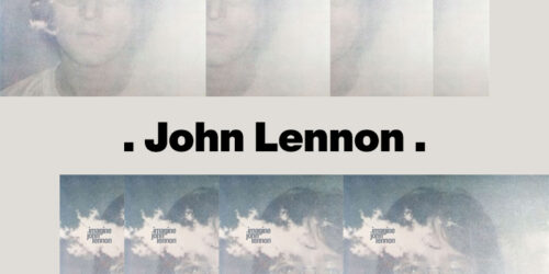 Imagine — John Lennon：歌詞及意思