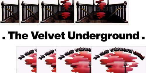 Sweet Jane — The Velvet Underground：歌詞及意思