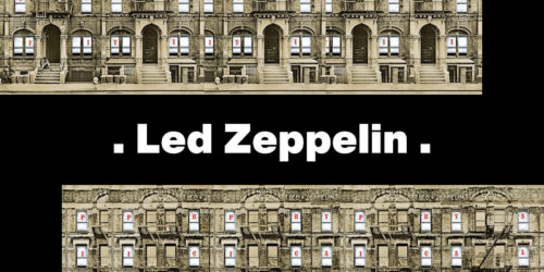 Kashmir – Led Zeppelin：歌詞及意思