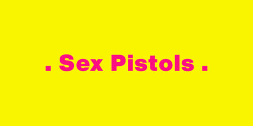 Holidays In The Sun – Sex Pistols：歌詞及意思