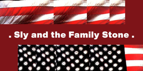 Family Affair — Sly and the Family Stone：歌詞及意思