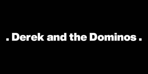 Layla – Derek and the Dominos：歌詞及意思