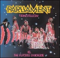  歌曲 Flash Light  被收錄於專輯《Funkentelechy Vs. the Placebo Syndrome》 // 網上圖片