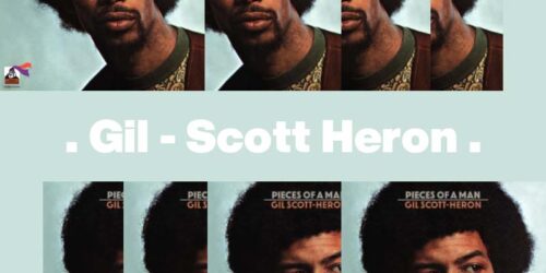 The Revolution Will Not Be Televised – Gil-Scott Heron：歌詞及意思