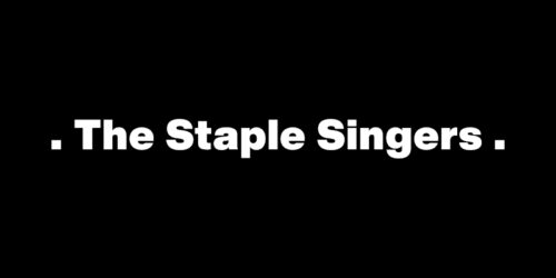 Ill Take You There – The Staple Singers：歌詞及意思