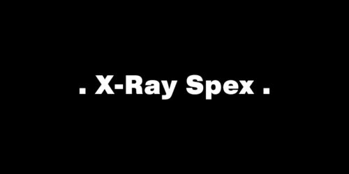 Oh Bondage Up Yours – X-Ray Spex：歌詞及意思